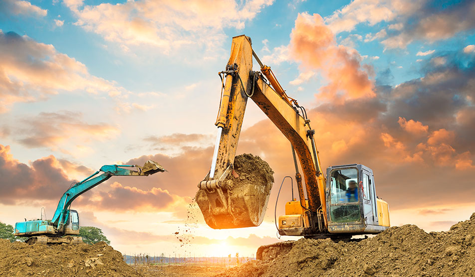 Invest in land with us