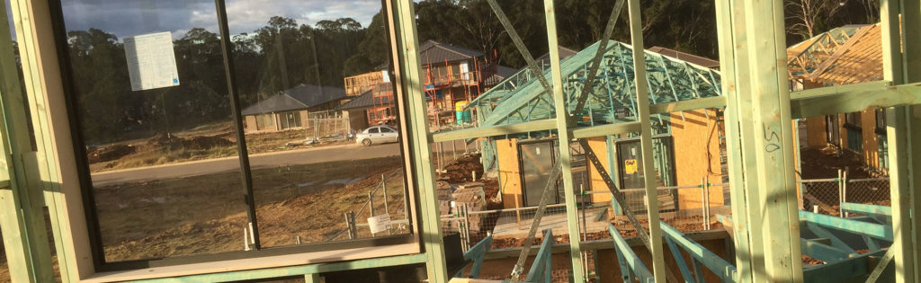 Riverstone 3+3 House & Land at Grantham Farm, Riverstone
