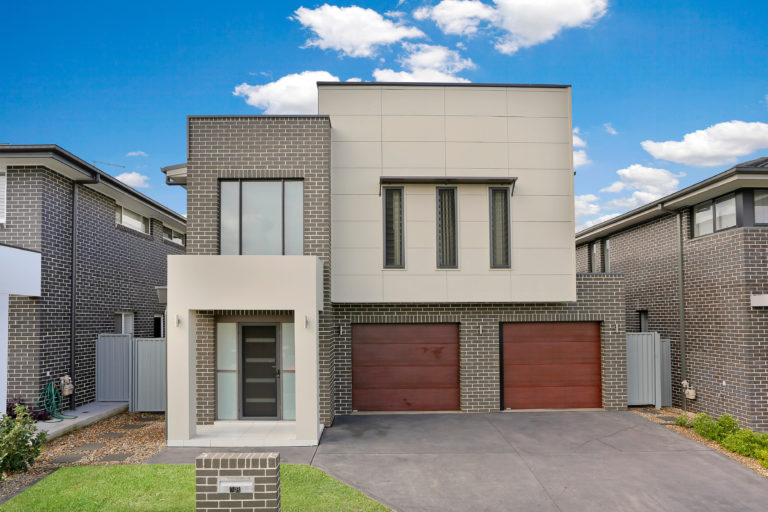Torrens Title, not strata