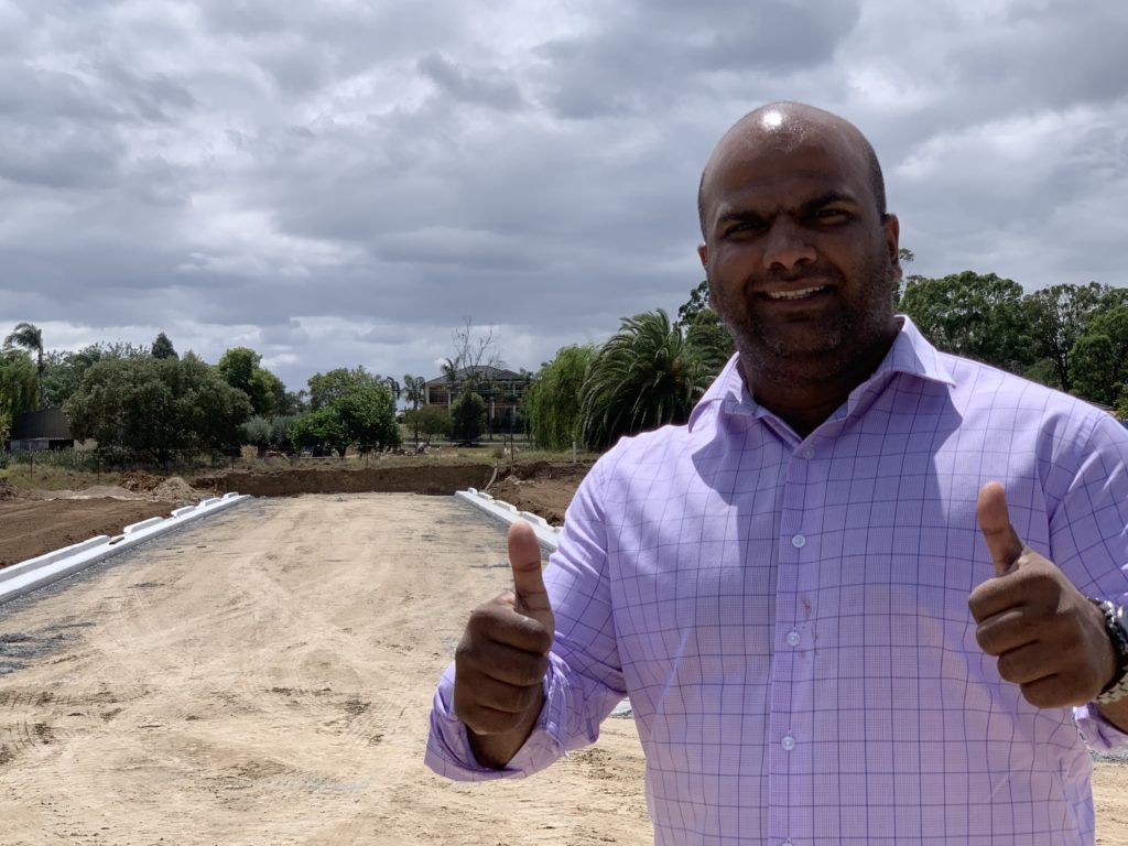 February Update: Wattles Project Working Towards Completion and Settlement.