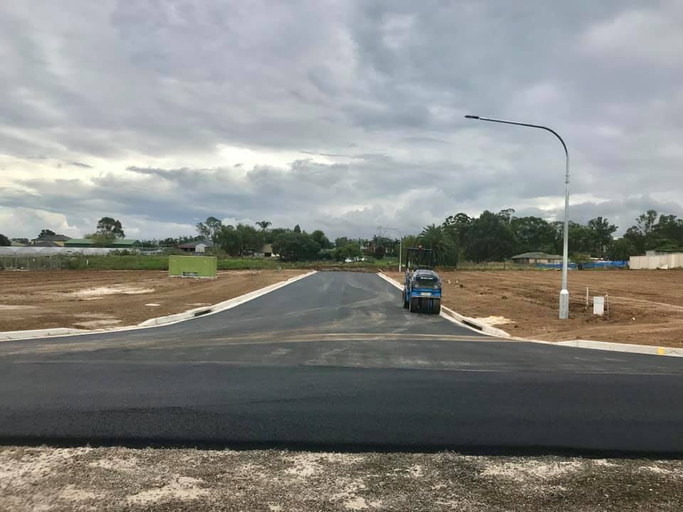 April Update: The Wattles at Austral project reaching completion