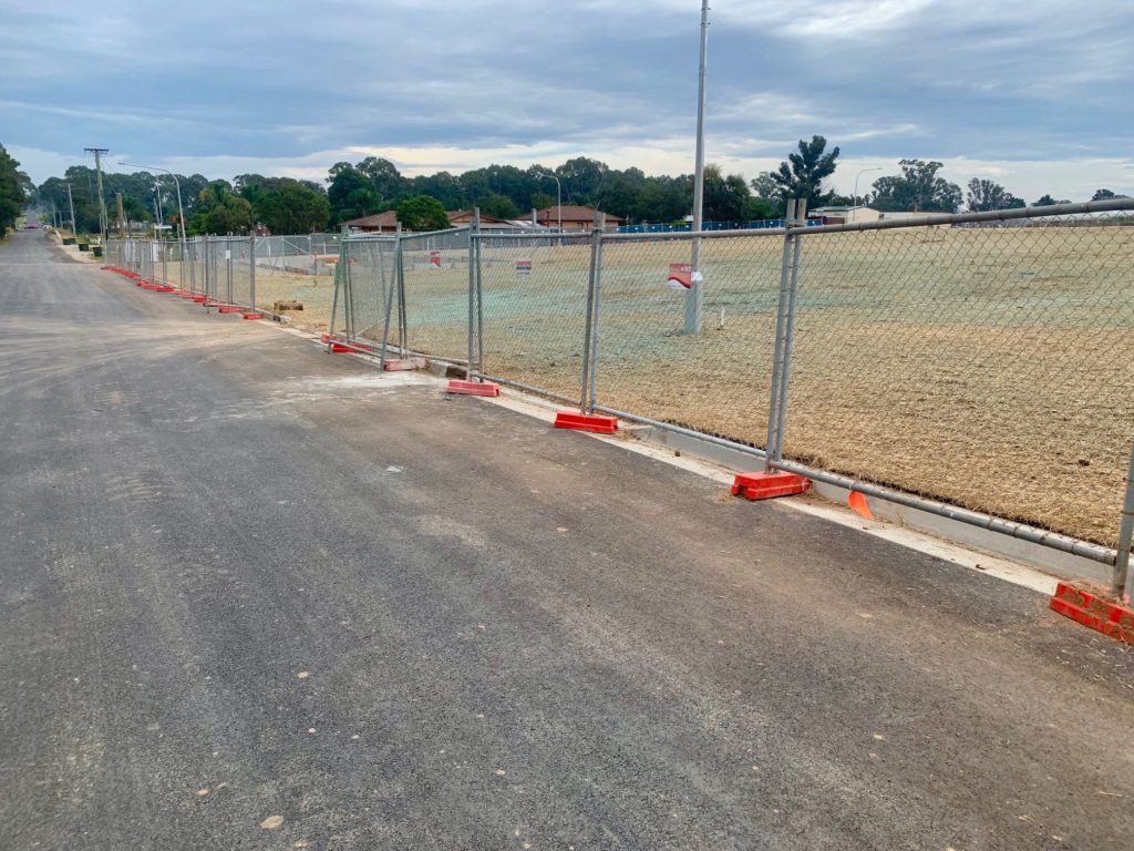 May 2019 Update – The Wattles at Austral