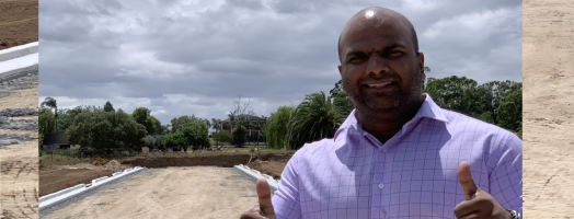 Facilitating the great Australian dream