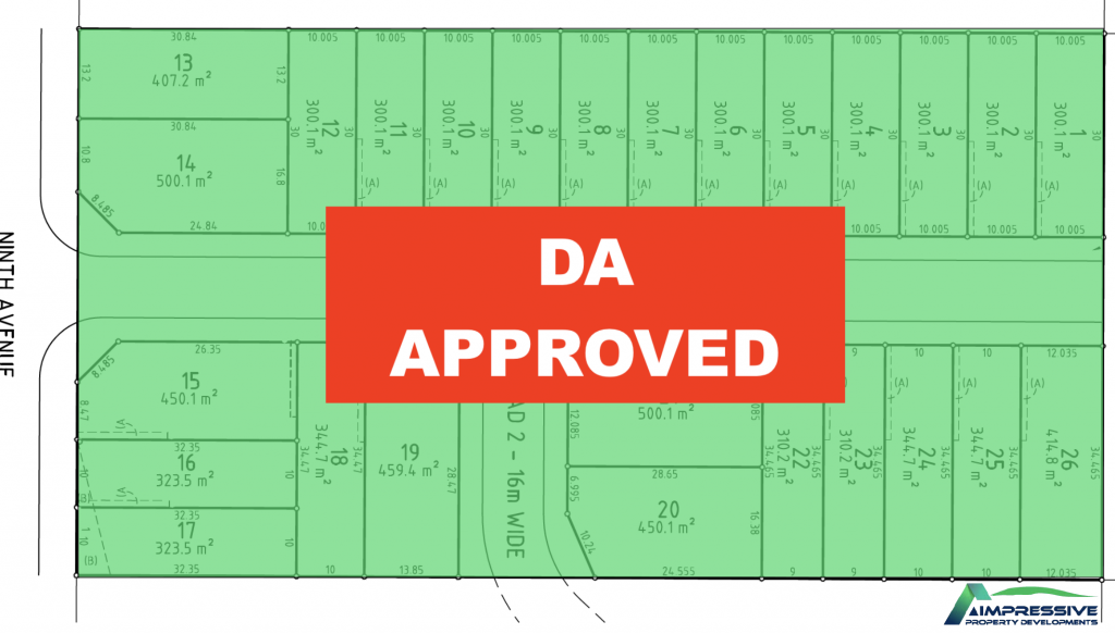 We are thrilled to announce our next project South West Sydney Suburbs