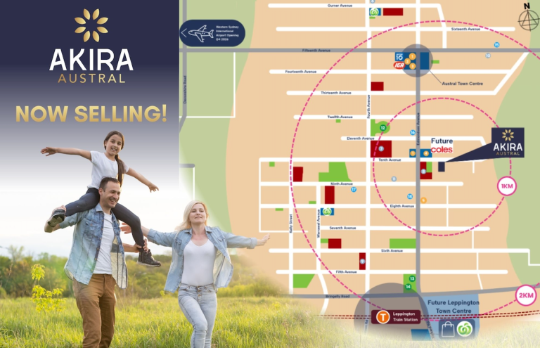 Torrens Title, not strata