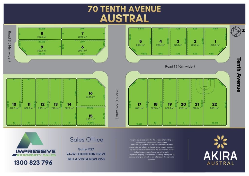 Subdivision layout and lot yield optimisation