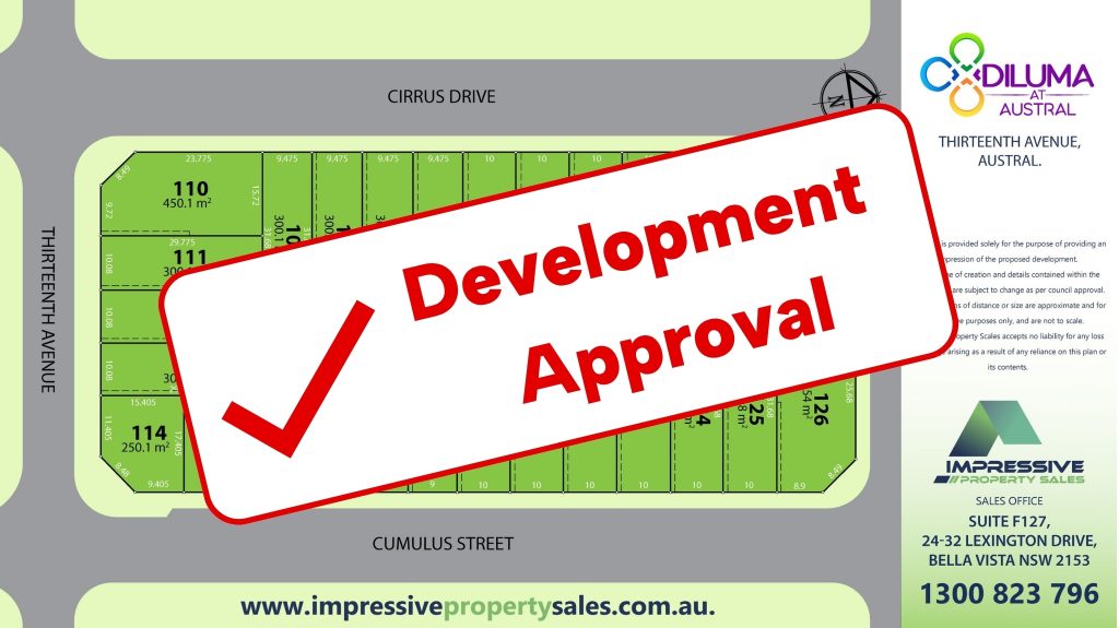 Development Application coordination and consent management