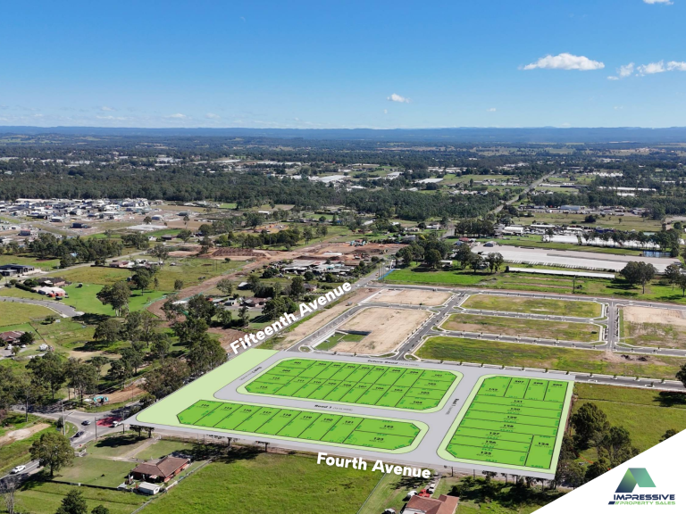 Torrens Title, not strata