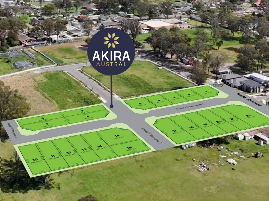Akira Austral